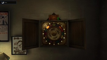 Tesla Effect Screenshot